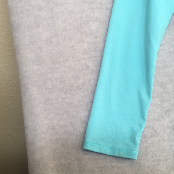 Champion Athletic Zipped Jacket Accent Insert w/ Emblem on Sleeve - Picture 10 of 12